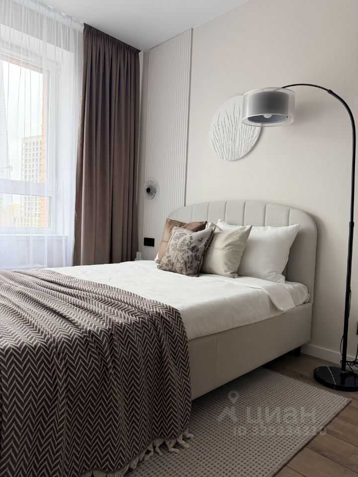 1-комнатная квартира, 23 м² — фотография 2