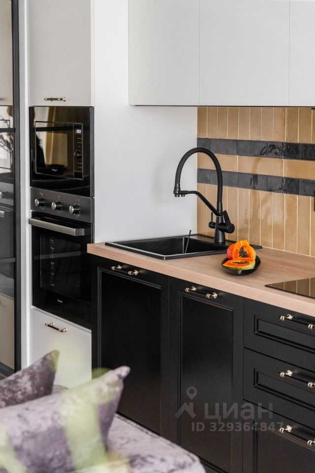 2-комнатная квартира, 51 м² — фотография 3