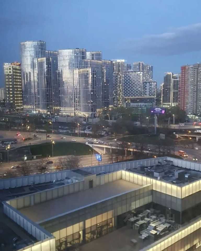 1-комнатная квартира, 23 м²