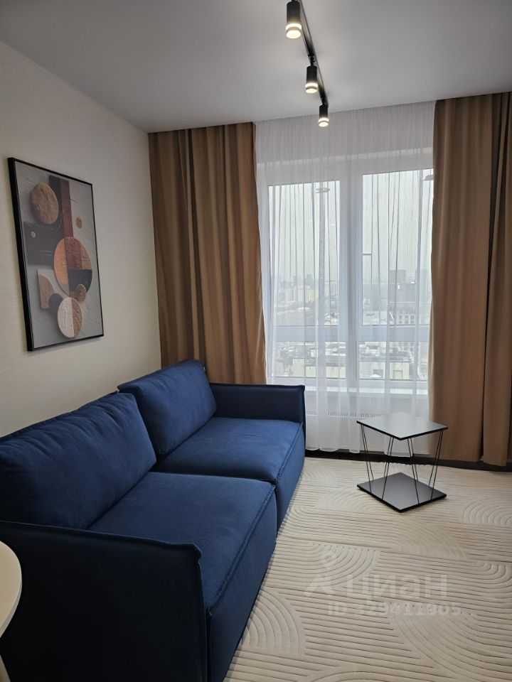 2-комнатная квартира, 32 м²