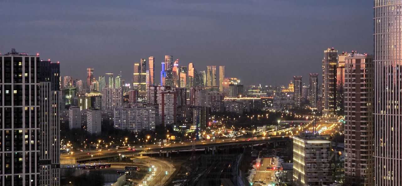4-комнатная квартира, 71,1 м²