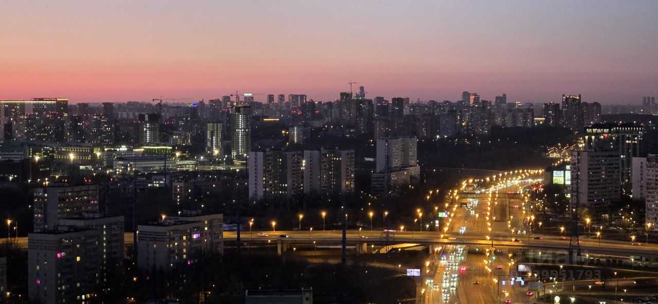 4-комнатная квартира, 71,1 м² — фотография 2