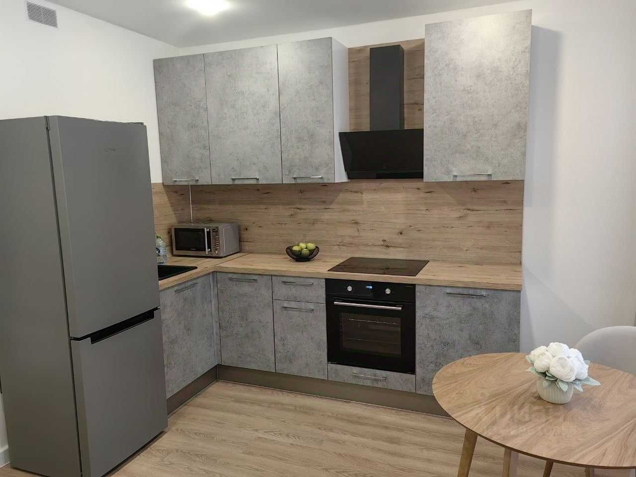 1-комнатная квартира, 32,2 м² — фотография 3
