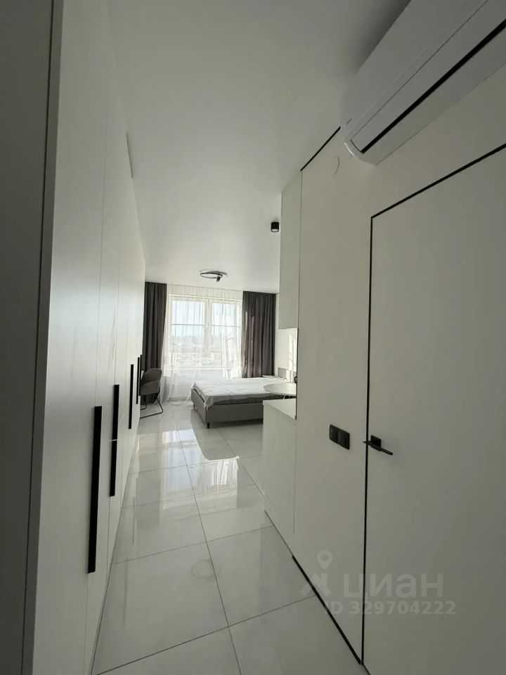 1-комнатная квартира, 24,1 м² — фотография 3