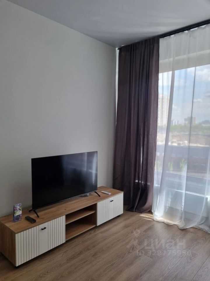 1-комнатная квартира, 20 м²