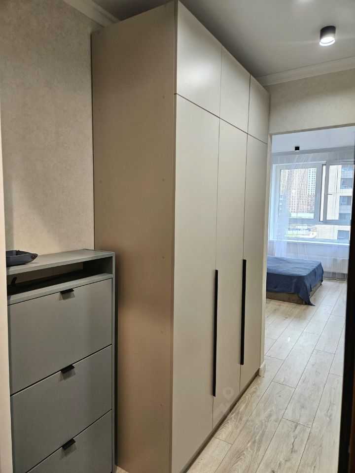 1-комнатная квартира, 26 м² — фотография 2