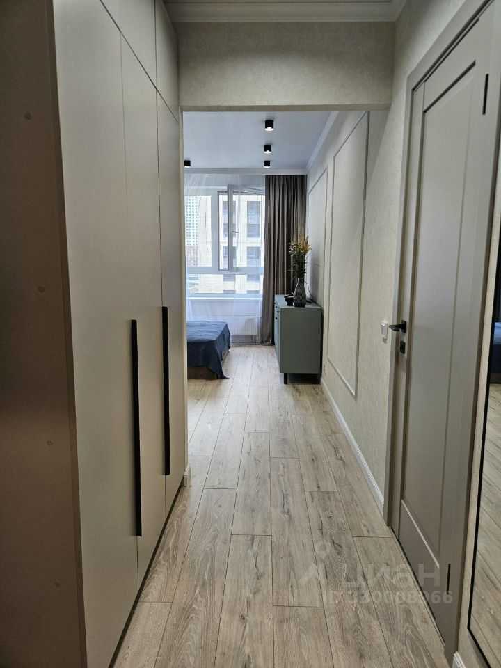 1-комнатная квартира, 26 м² — фотография 3