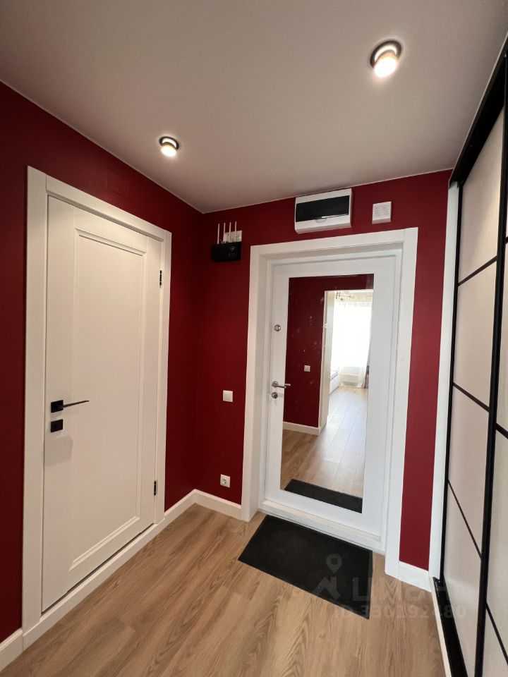 1-комнатная квартира, 25 м² — фотография 3