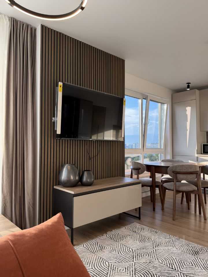 2-комнатная квартира, 42,1 м² — фотография 3