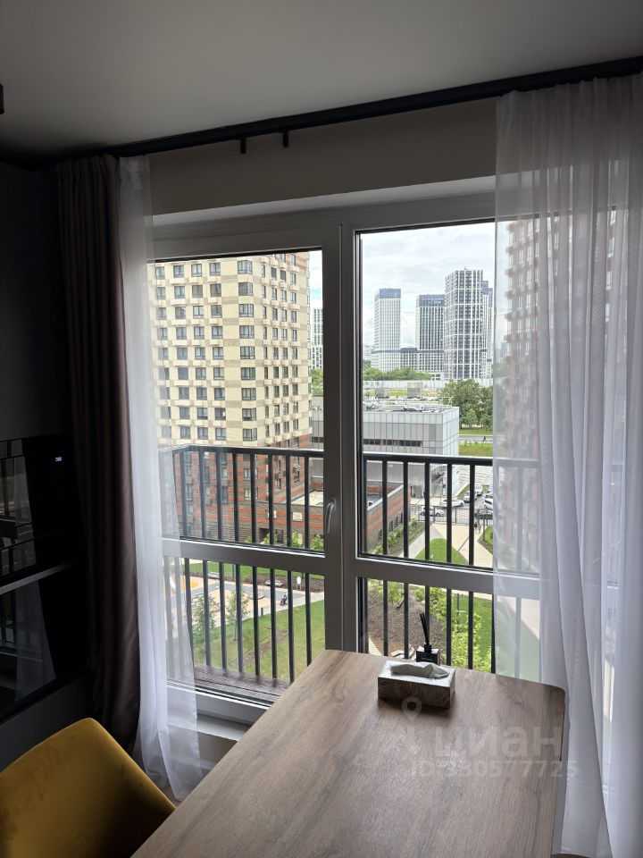 3-комнатная квартира, 60 м² — фотография 2