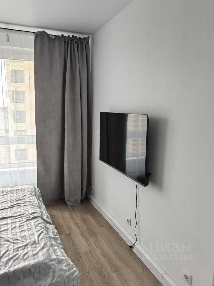 1-комнатная квартира, 20 м² — фотография 2
