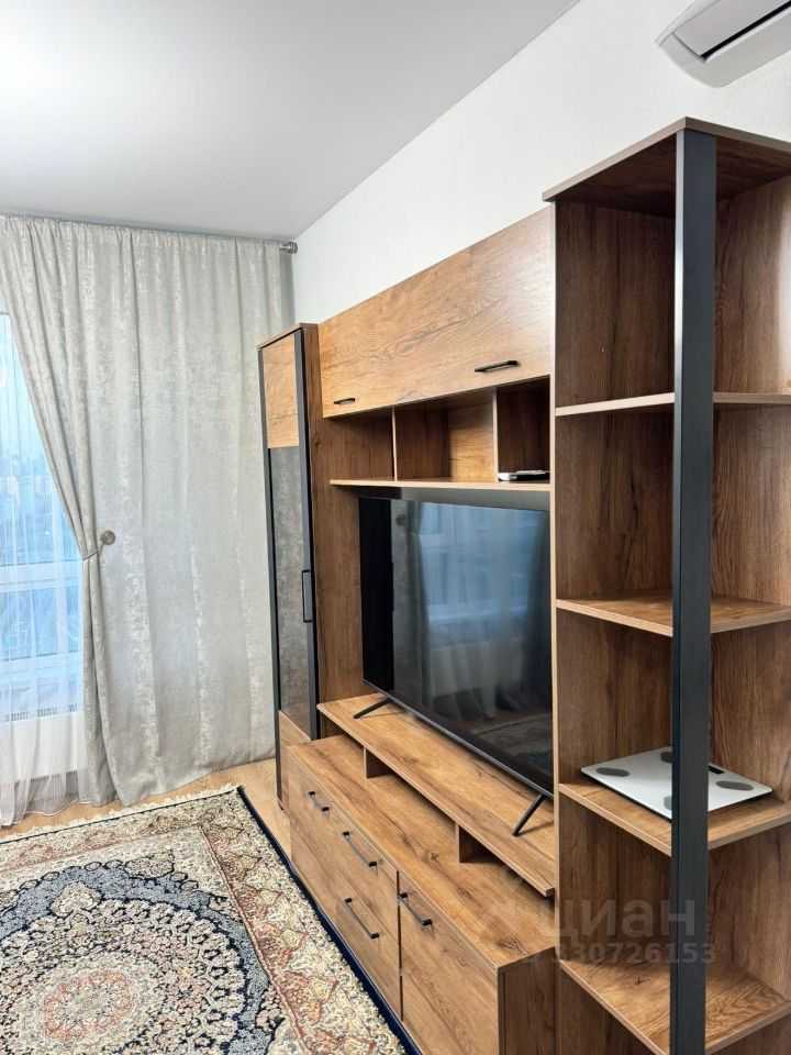 1-комнатная квартира, 38 м² — фотография 3