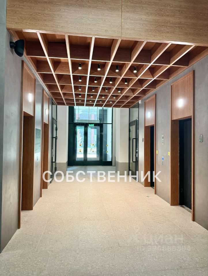 1-комнатная квартира, 29 м² — фотография 2