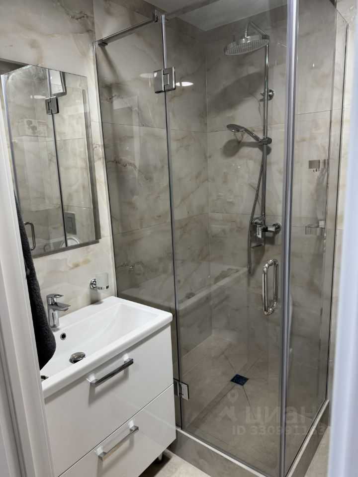1-комнатная квартира, 25,5 м² — фотография 2