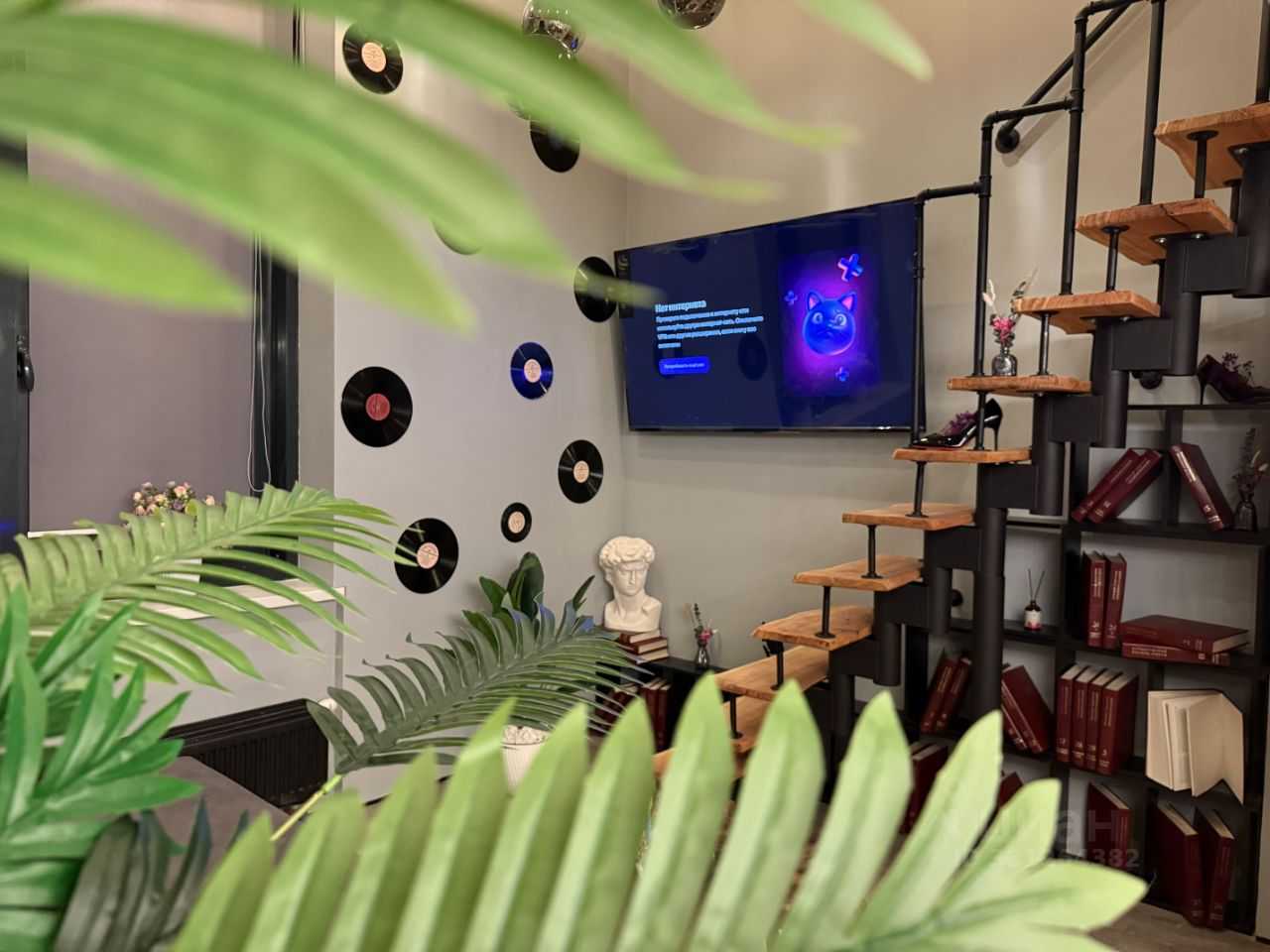 3-комнатная квартира, 66 м² — фотография 2