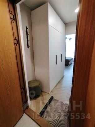 1-комнатная квартира, 26 м² — фотография 2