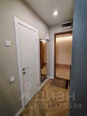 1-комнатная квартира, 26 м² — фотография 3