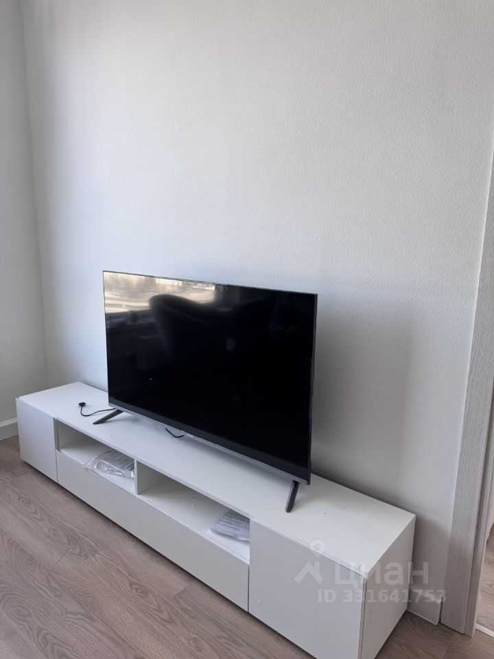 1-комнатная квартира, 32 м² — фотография 2