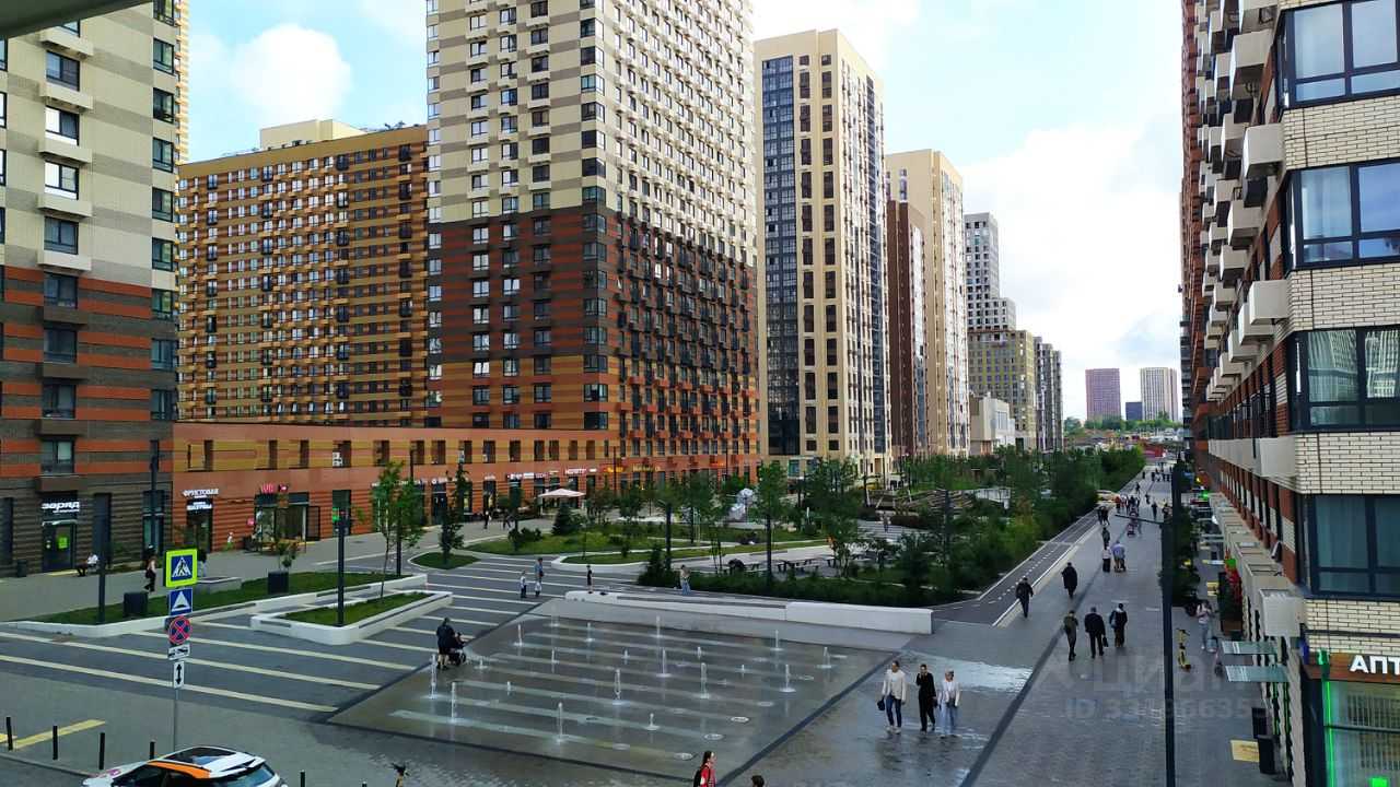1-комнатная квартира, 22 м² — фотография 2