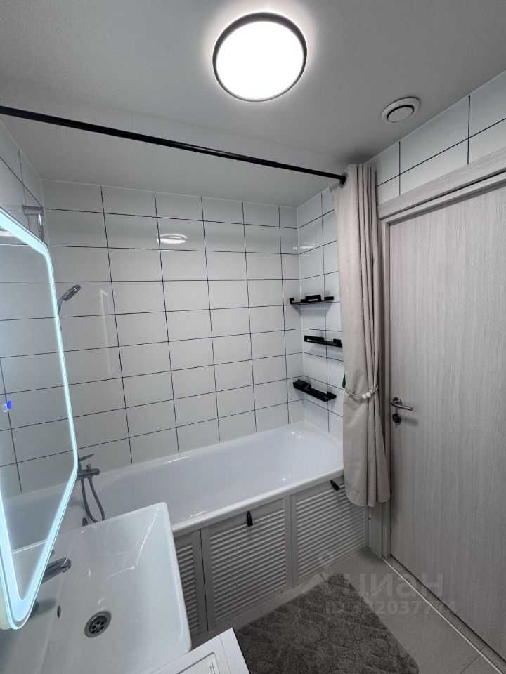 1-комнатная квартира, 32 м²