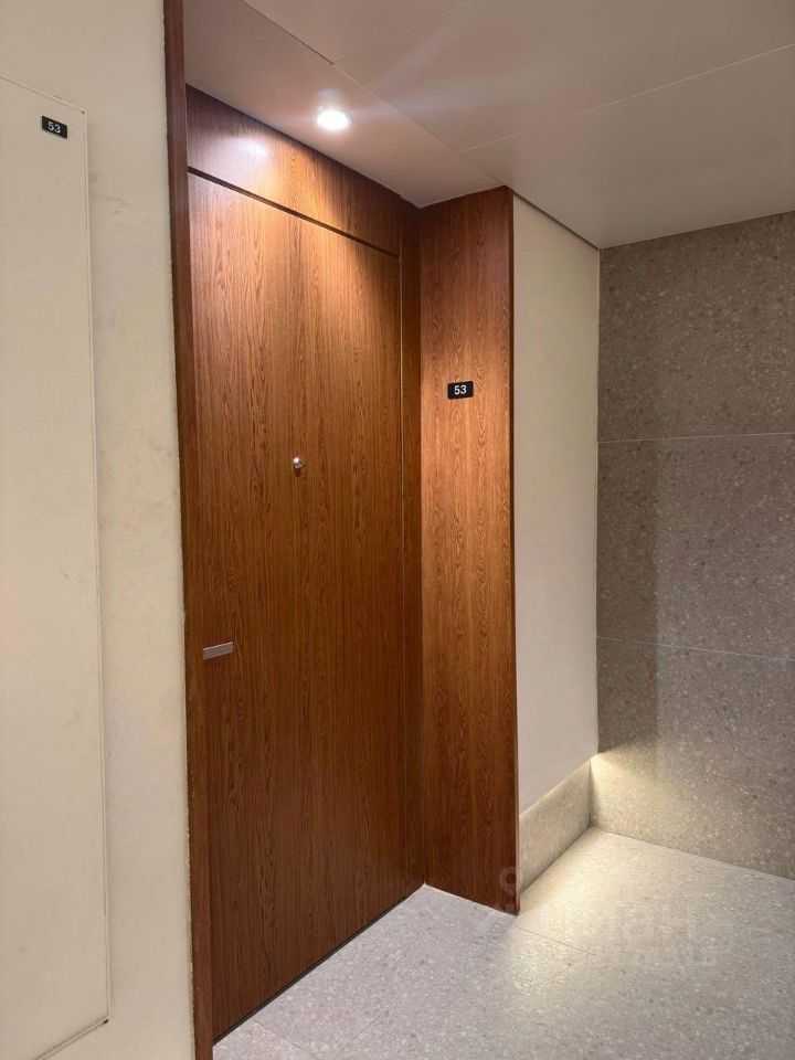 3-комнатная квартира, 63,4 м² — фотография 2