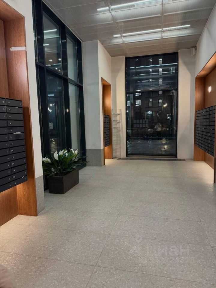 3-комнатная квартира, 63,4 м²