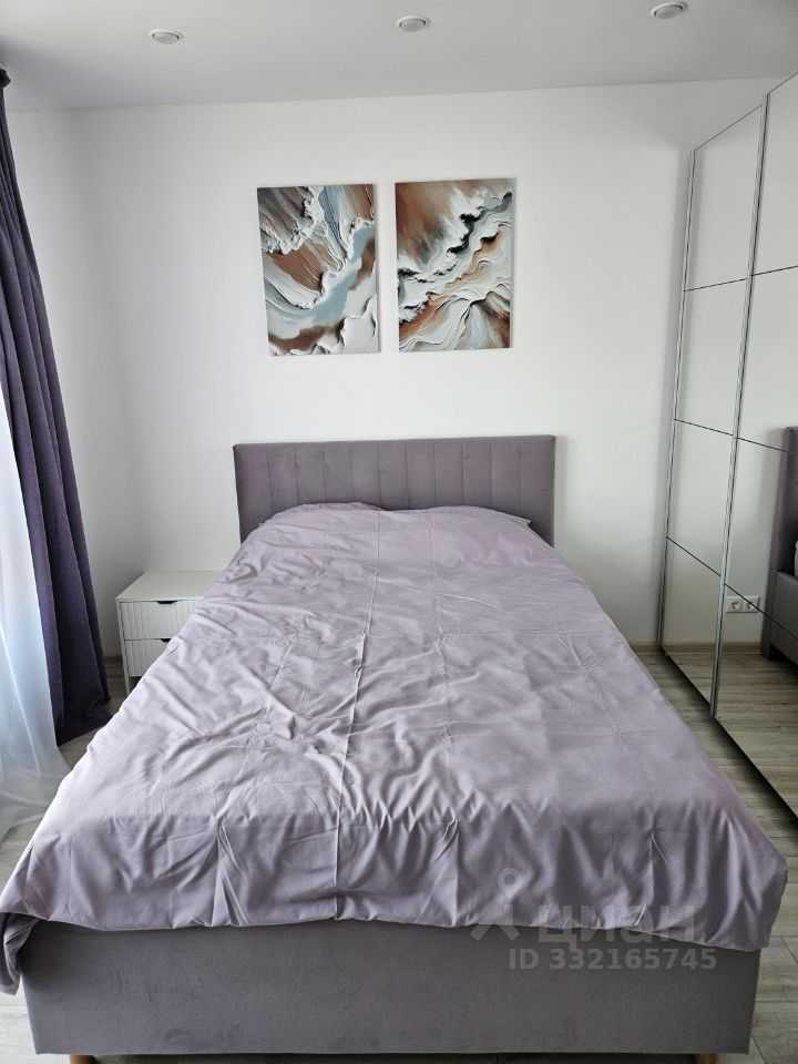 1-комнатная квартира, 26 м² — фотография 2