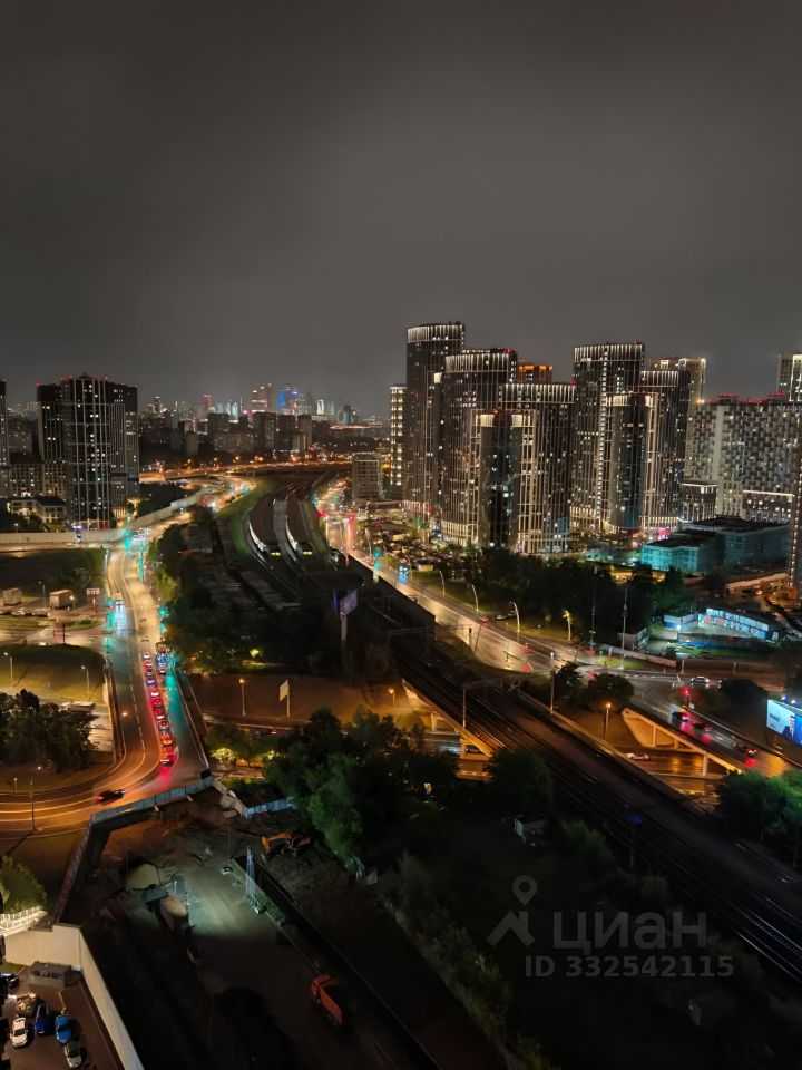 3-комнатная квартира, 61 м² — фотография 3
