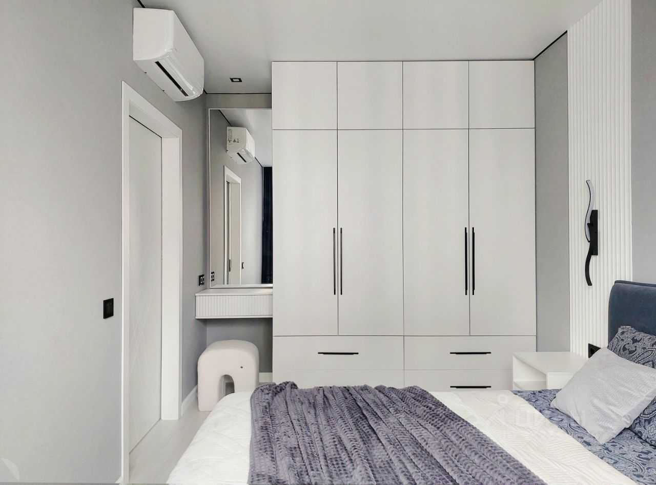 2-комнатная квартира, 38 м² — фотография 2