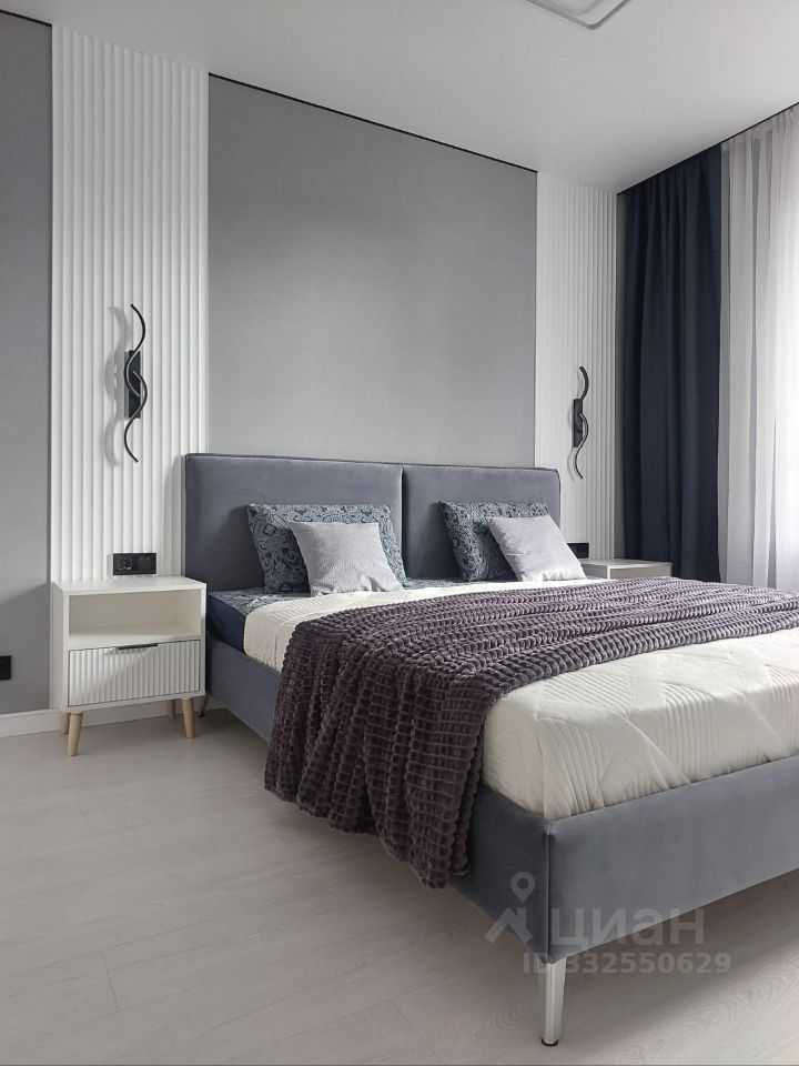 2-комнатная квартира, 38 м²