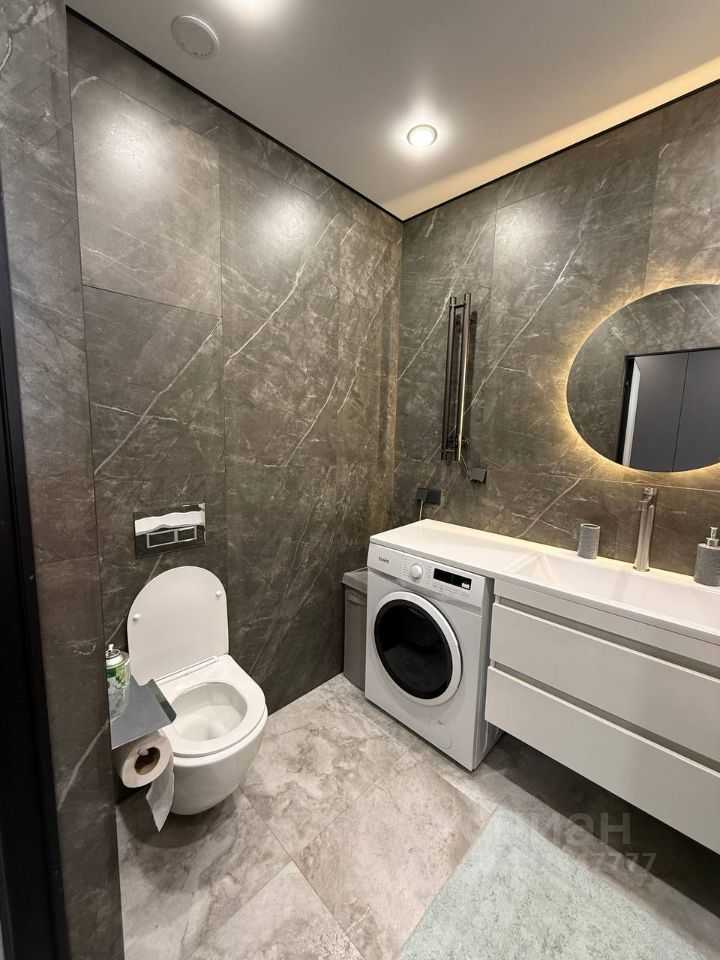 2-комнатная квартира, 40 м² — фотография 3