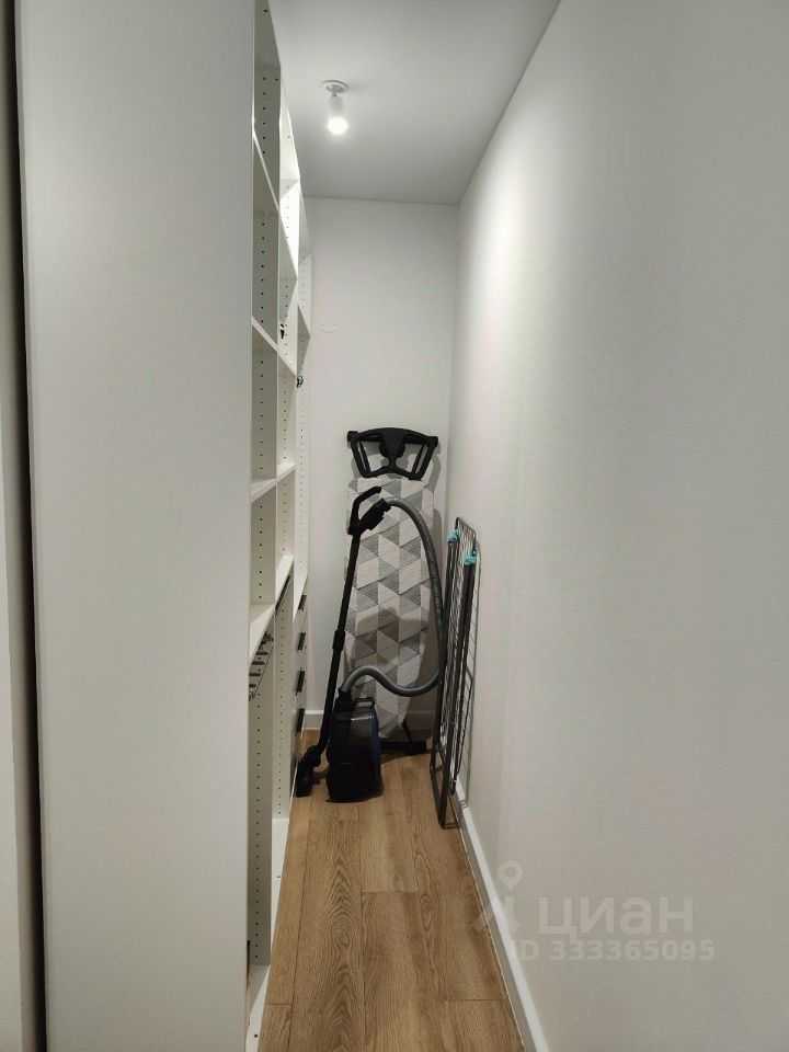 3-комнатная квартира, 57 м² — фотография 3