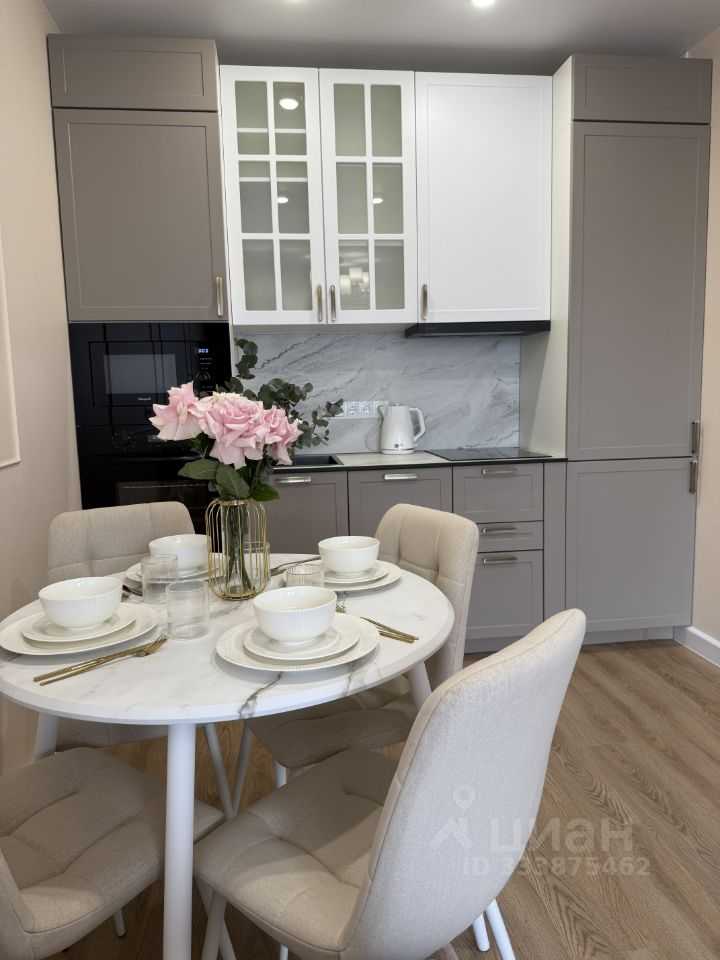 2-комнатная квартира, 40 м²