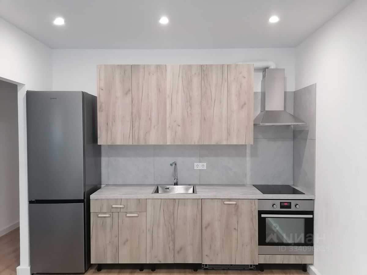 2-комнатная квартира, 65 м²
