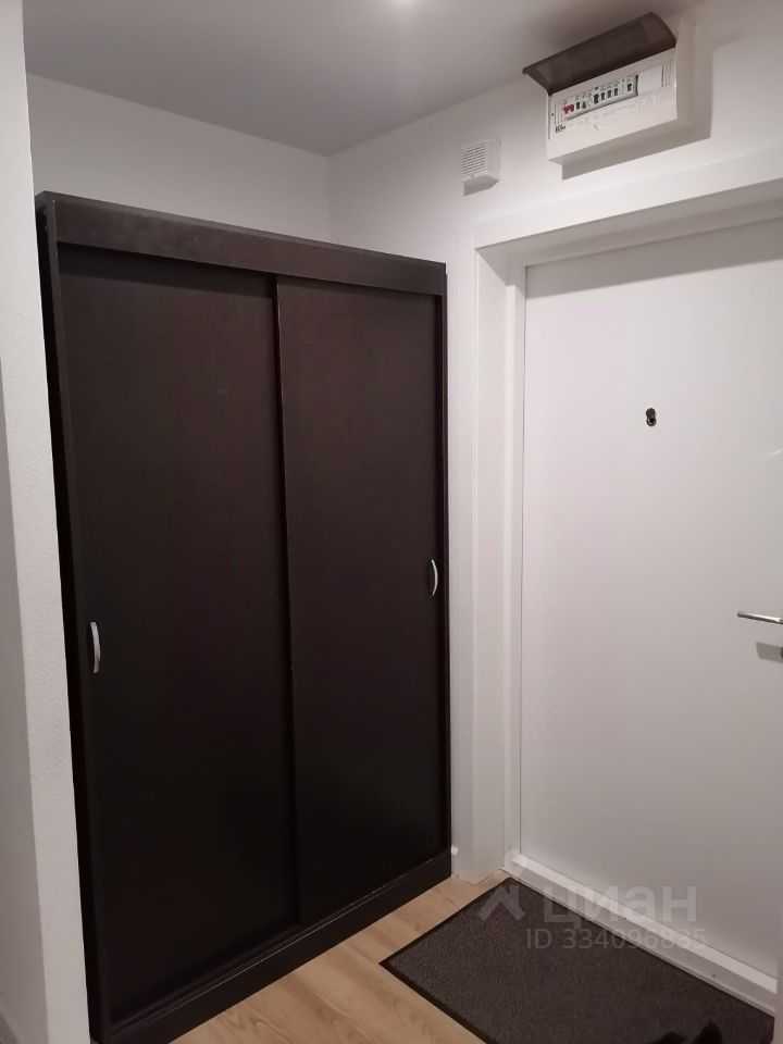 2-комнатная квартира, 65 м² — фотография 2