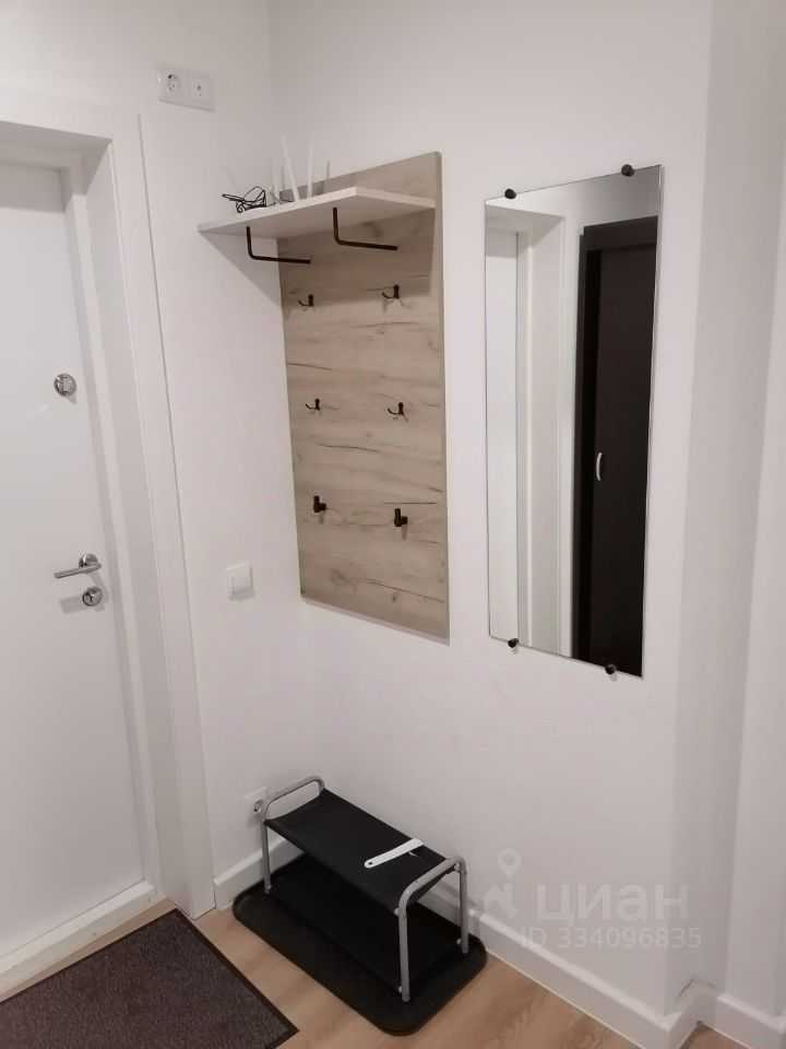 2-комнатная квартира, 65 м² — фотография 3