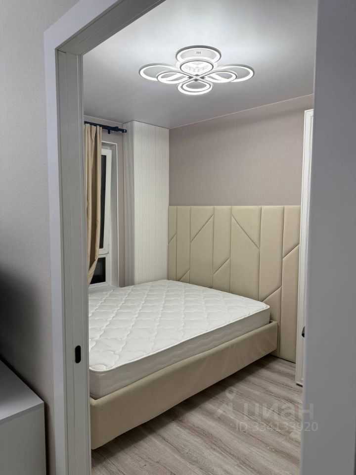 1-комнатная квартира, 32 м² — фотография 2