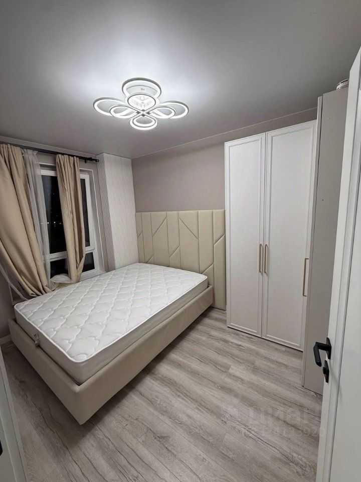 1-комнатная квартира, 32 м²