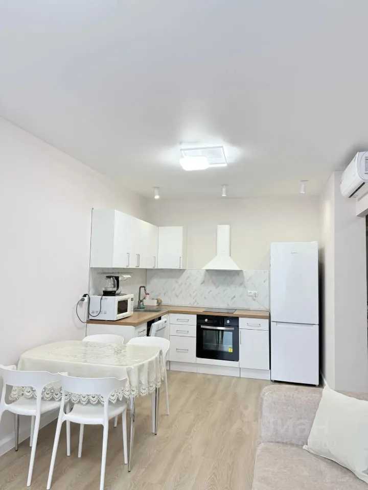2-комнатная квартира, 50 м² — фотография 3