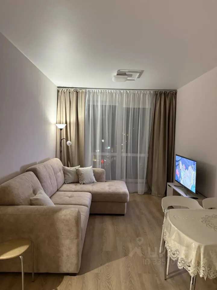 2-комнатная квартира, 50 м²