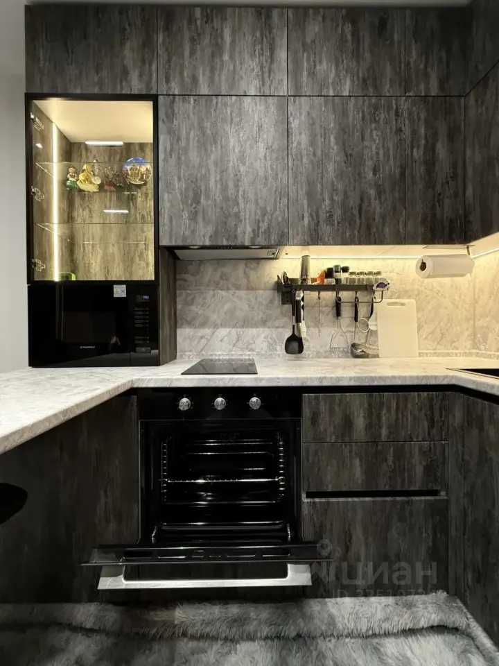 1-комнатная квартира, 23 м² — фотография 3