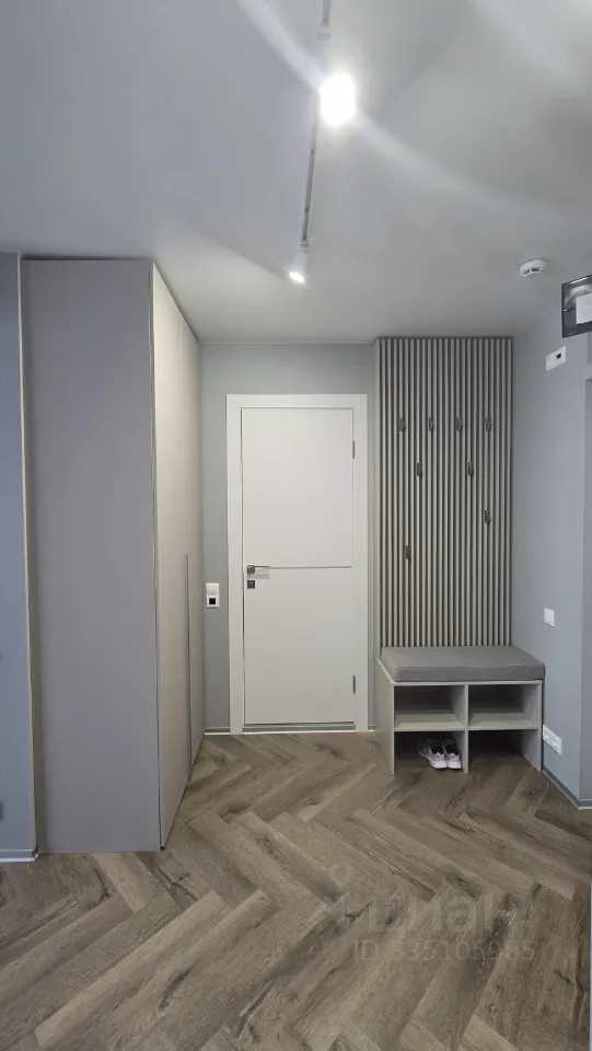 1-комнатная квартира, 34 м² — фотография 2