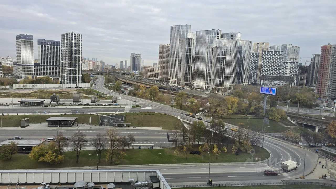 1-комнатная квартира, 34 м²