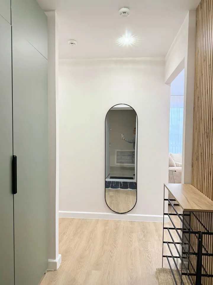 2-комнатная квартира, 50 м² — фотография 2
