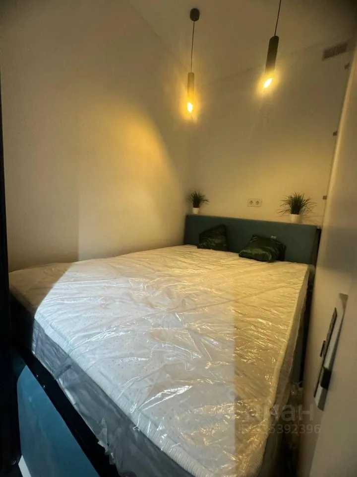 1-комнатная квартира, 31 м²