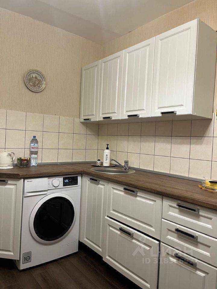 3-комнатная квартира, 65 м²