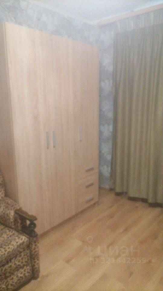 2-комнатная квартира, 38 м² — фотография 3