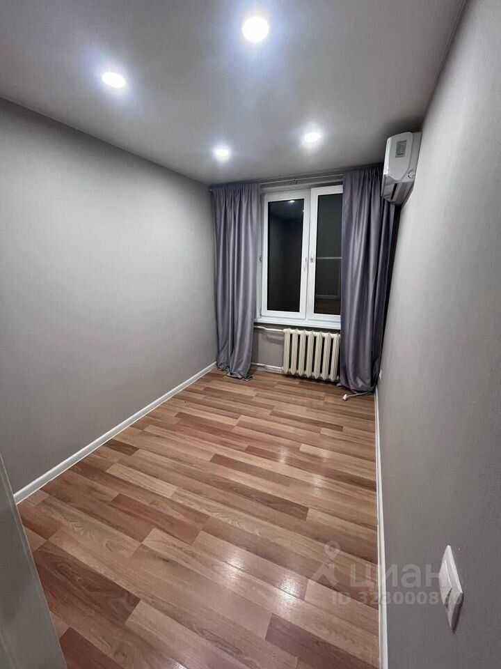 3-комнатная квартира, 45 м² — фотография 2