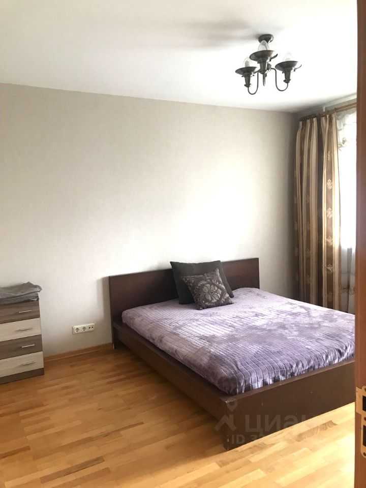 2-комнатная квартира, 67 м²