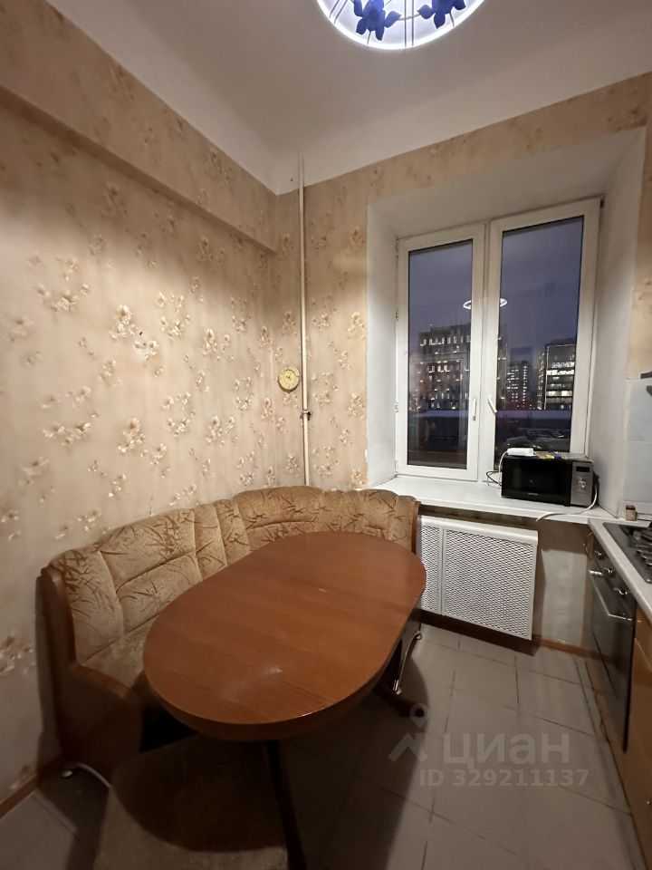 2-комнатная квартира, 57 м² — фотография 3